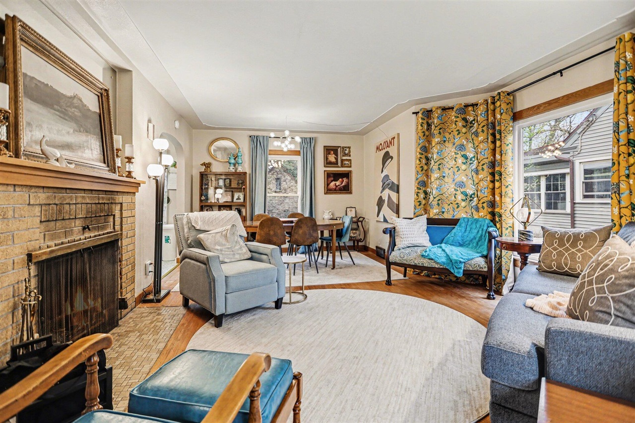 193 Garrison Avenue, Battle Creek, MI, 49017-4750