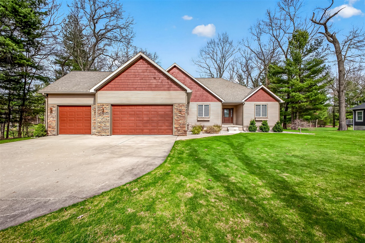 3950 Hampshire Hill Lane, Twin Lake, MI, 49457