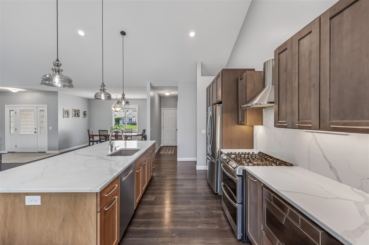 3950 Hampshire Hill Lane, Twin Lake, MI, 49457