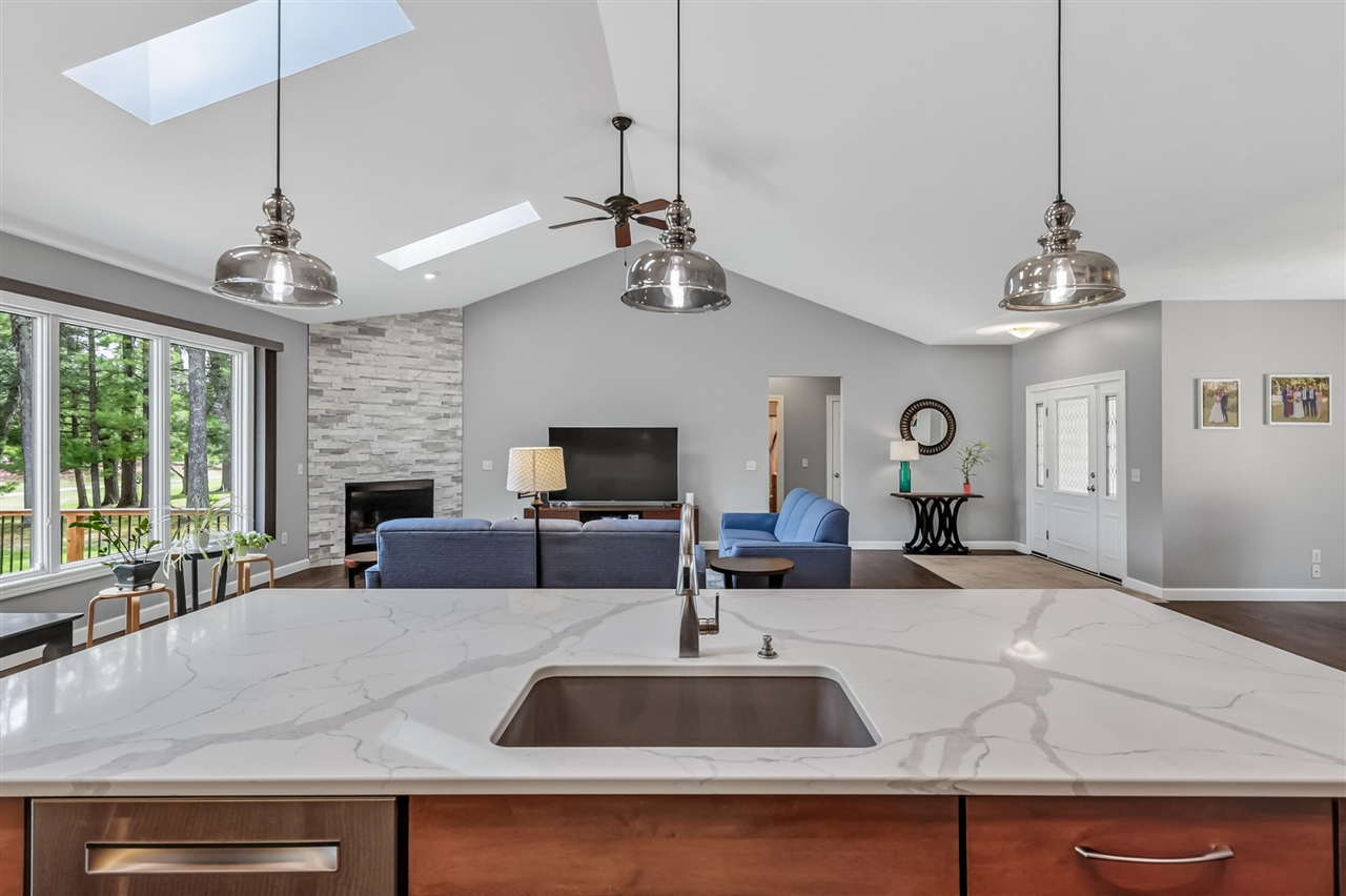 3950 Hampshire Hill Lane, Twin Lake, MI, 49457