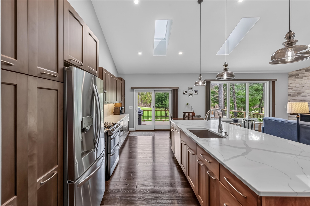 3950 Hampshire Hill Lane, Twin Lake, MI, 49457