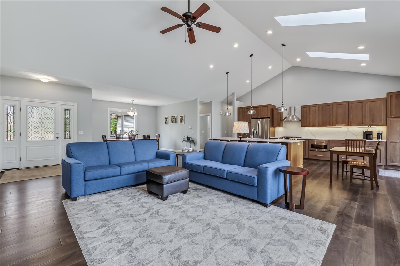 3950 Hampshire Hill Lane, Twin Lake, MI, 49457