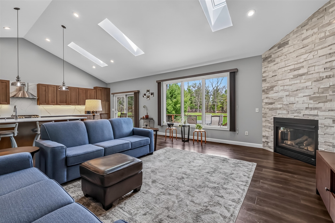 3950 Hampshire Hill Lane, Twin Lake, MI, 49457