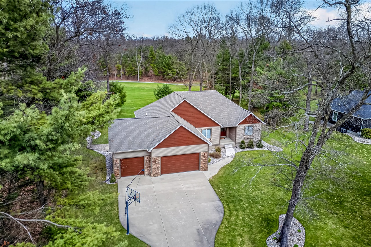 3950 Hampshire Hill Lane, Twin Lake, MI, 49457