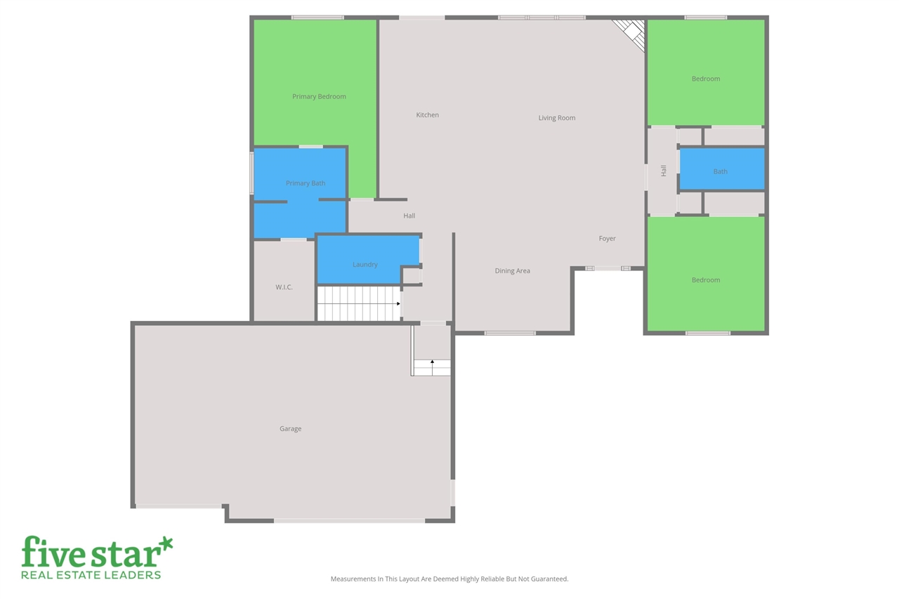 3950 Hampshire Hill Lane, Twin Lake, MI, 49457