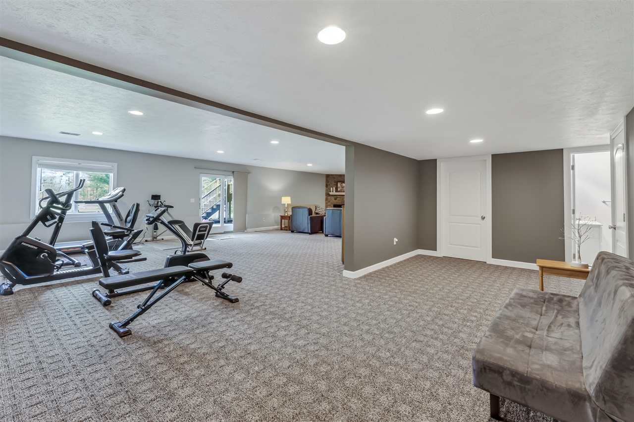 3950 Hampshire Hill Lane, Twin Lake, MI, 49457