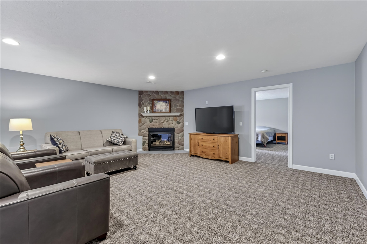 3950 Hampshire Hill Lane, Twin Lake, MI, 49457