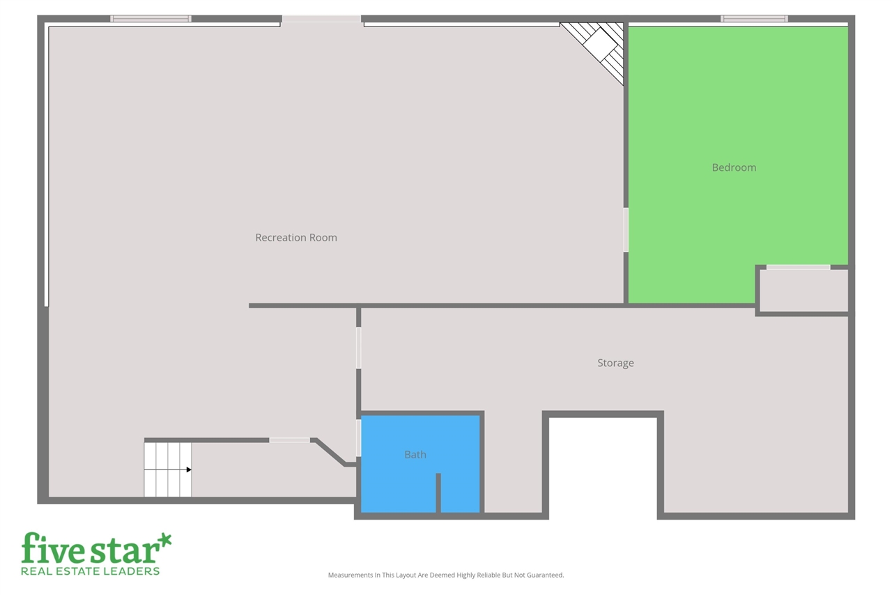 3950 Hampshire Hill Lane, Twin Lake, MI, 49457