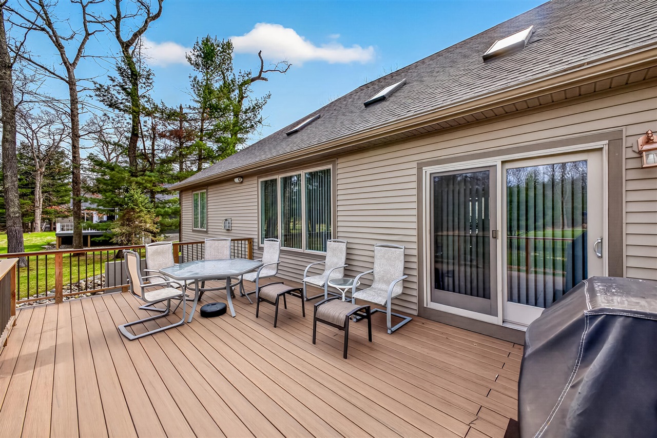 3950 Hampshire Hill Lane, Twin Lake, MI, 49457