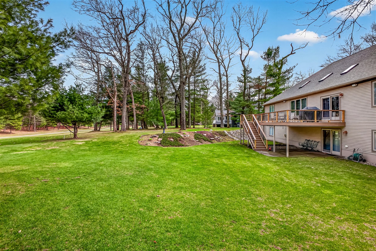 3950 Hampshire Hill Lane, Twin Lake, MI, 49457