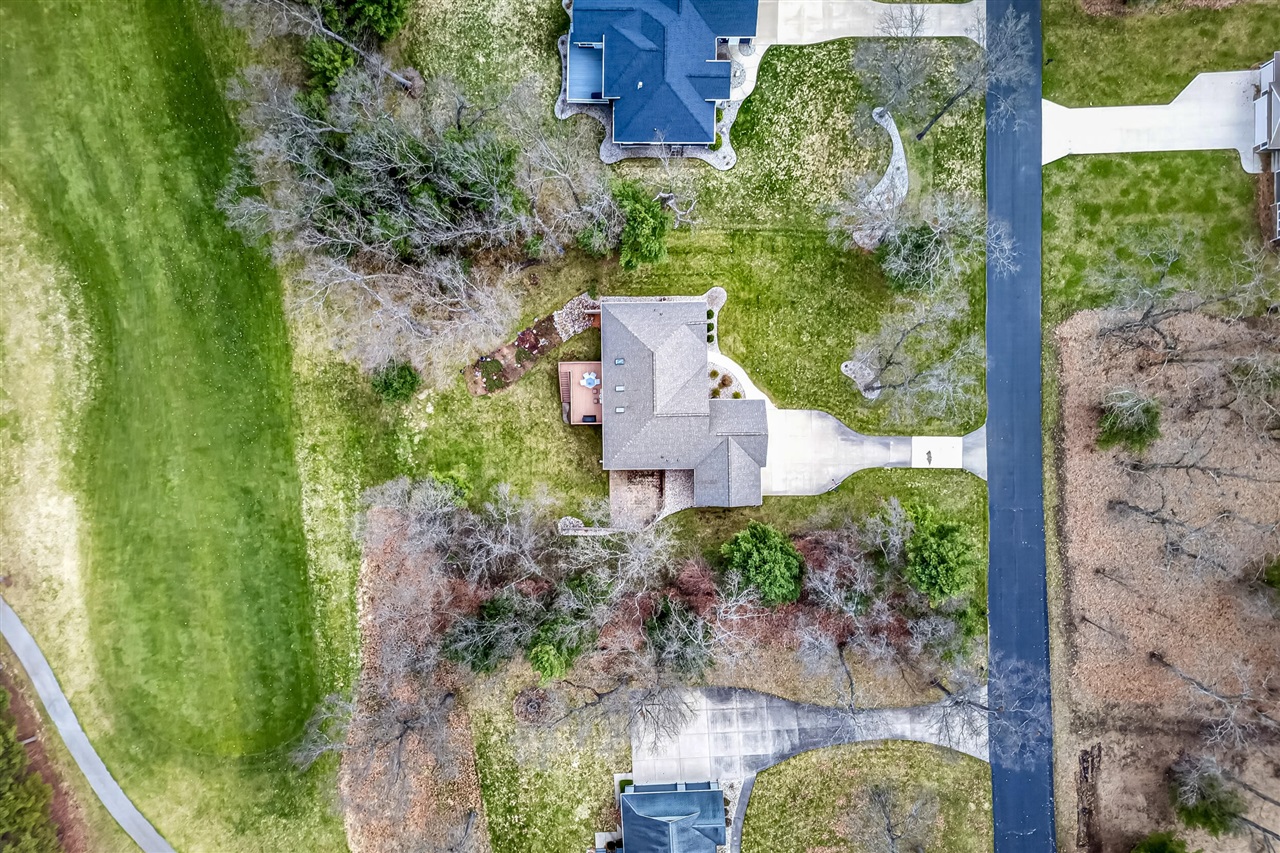 3950 Hampshire Hill Lane, Twin Lake, MI, 49457