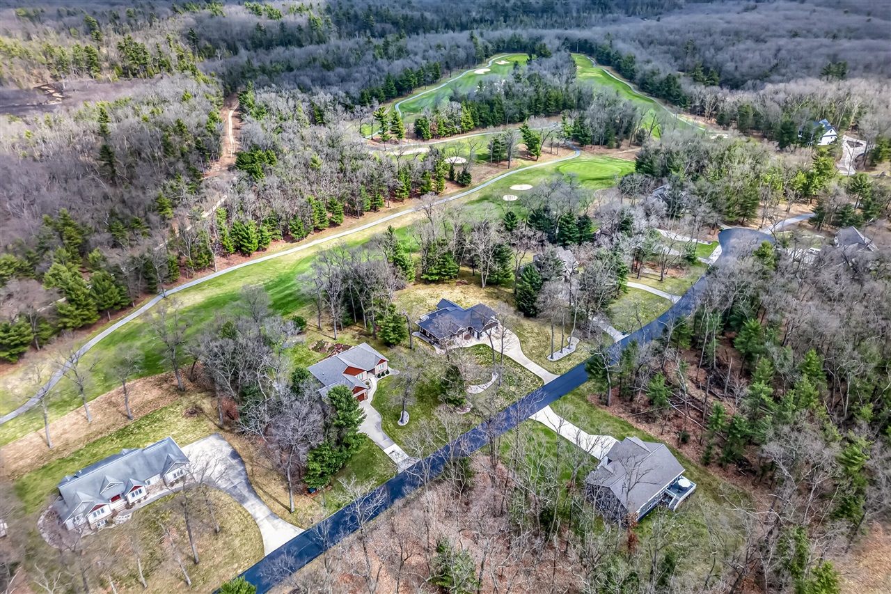 3950 Hampshire Hill Lane, Twin Lake, MI, 49457