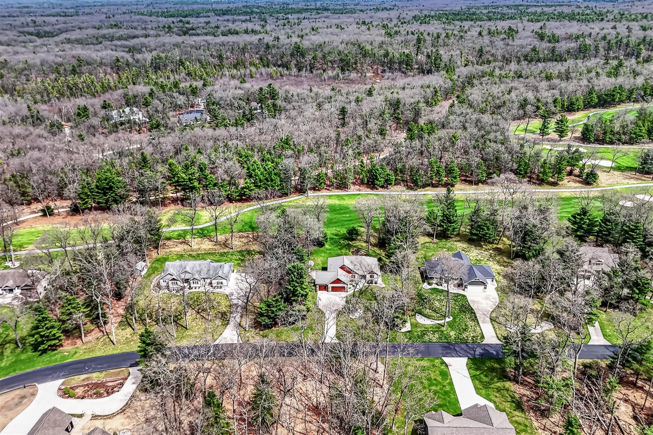 3950 Hampshire Hill Lane, Twin Lake, MI, 49457