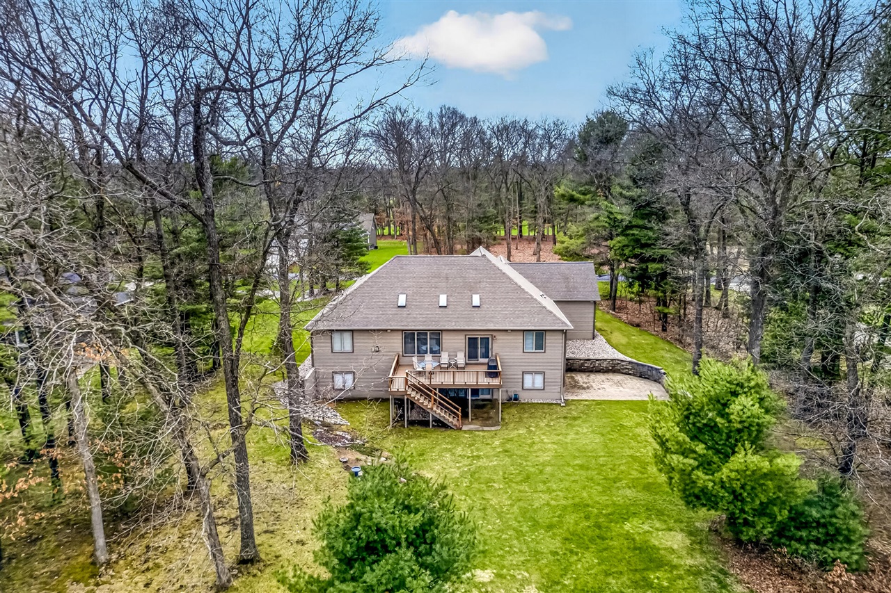 3950 Hampshire Hill Lane, Twin Lake, MI, 49457
