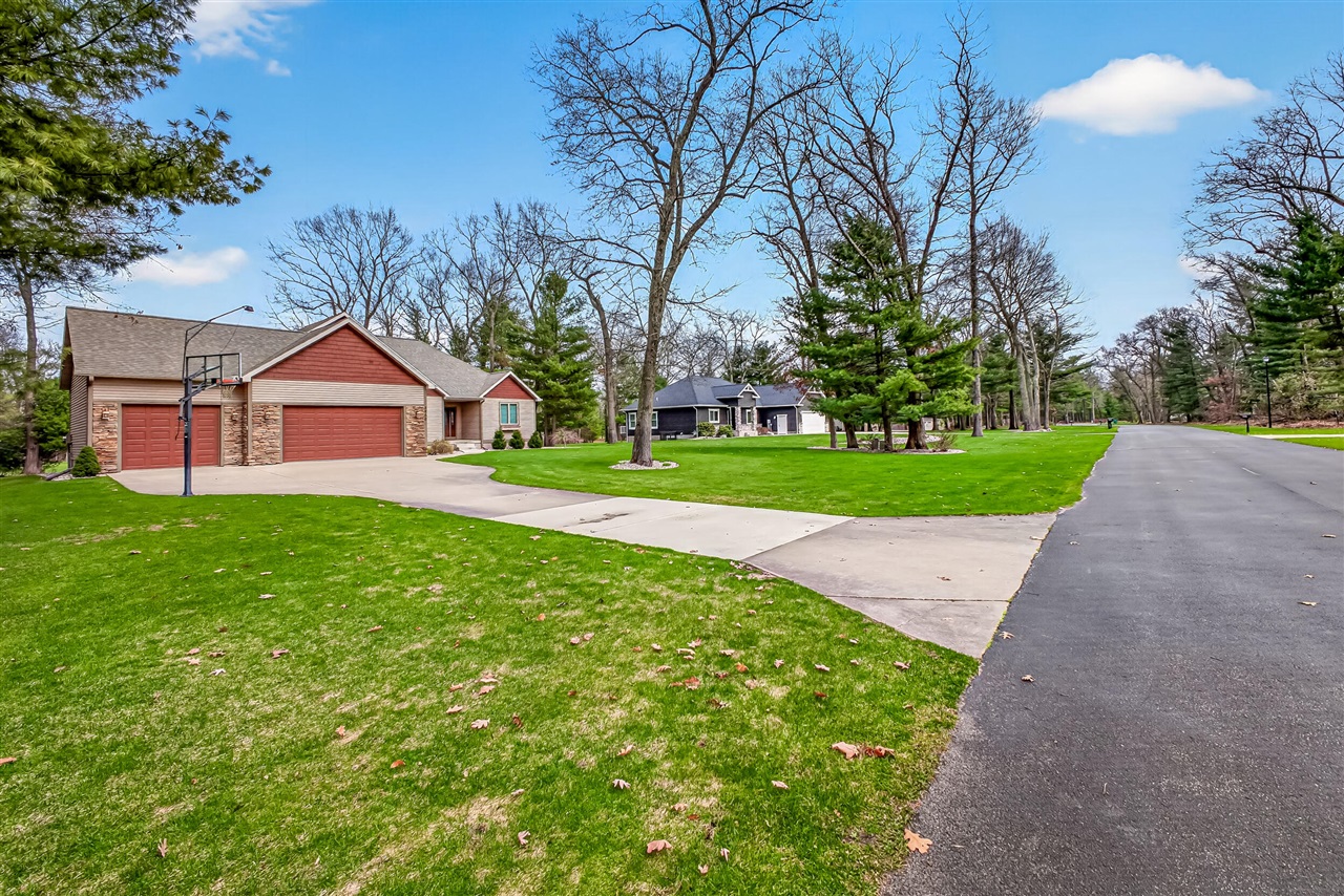 3950 Hampshire Hill Lane, Twin Lake, MI, 49457