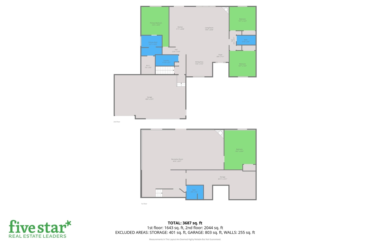 3950 Hampshire Hill Lane, Twin Lake, MI, 49457