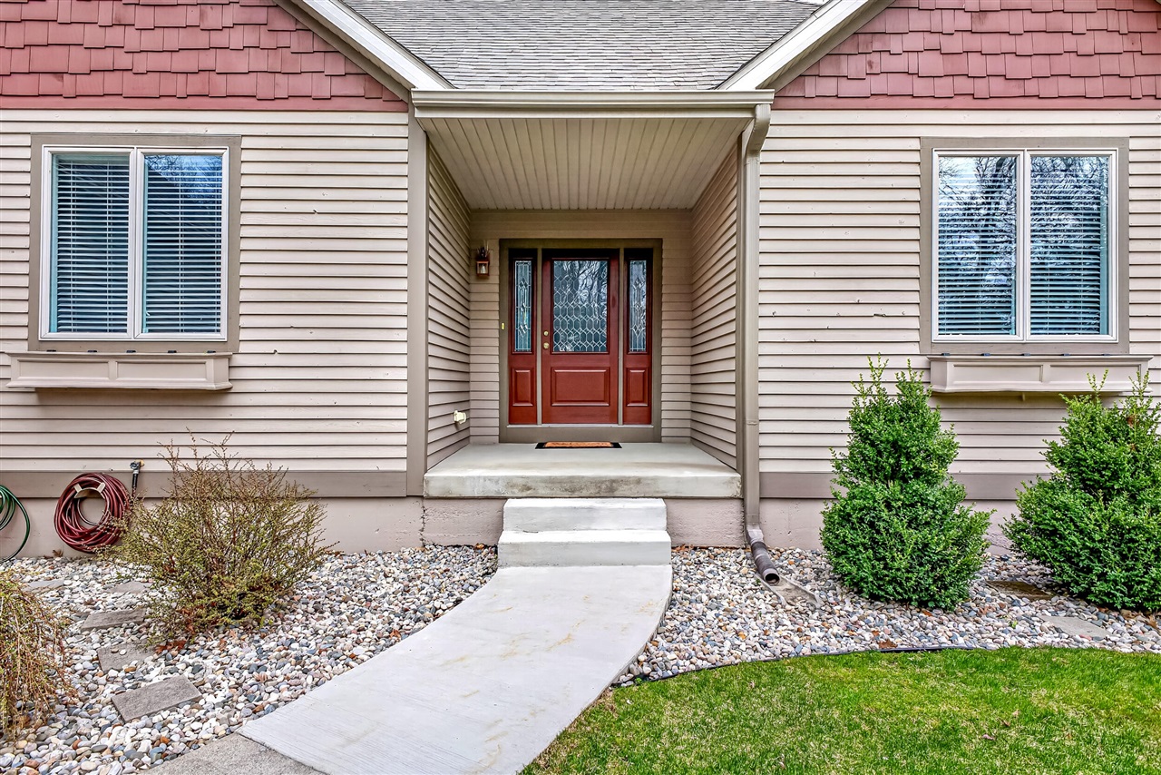 3950 Hampshire Hill Lane, Twin Lake, MI, 49457