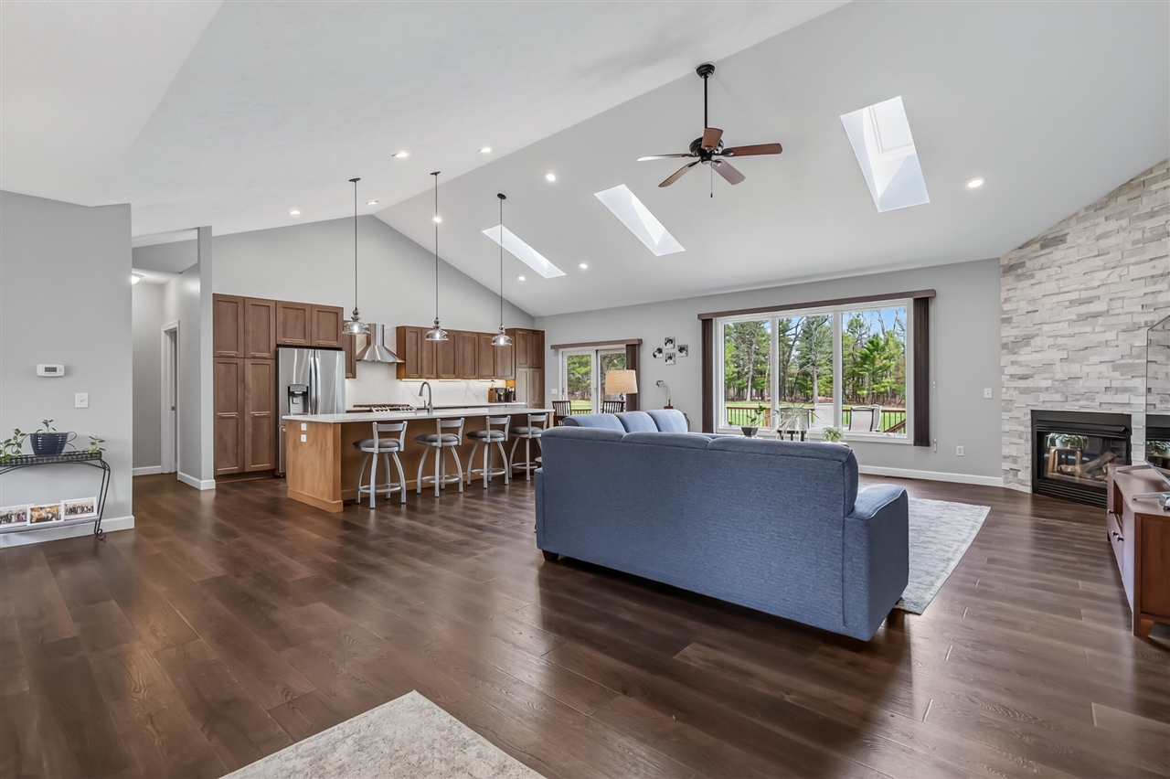 3950 Hampshire Hill Lane, Twin Lake, MI, 49457