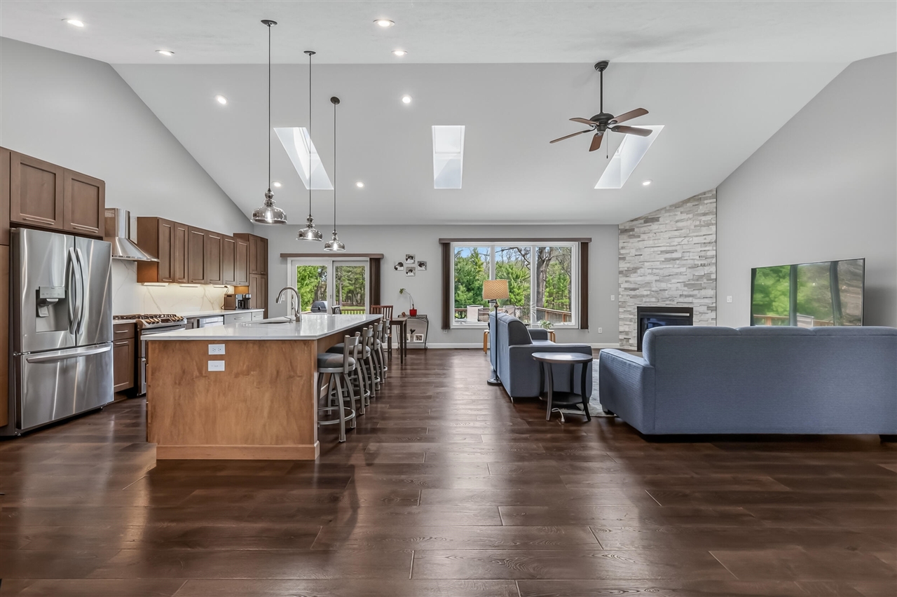 3950 Hampshire Hill Lane, Twin Lake, MI, 49457