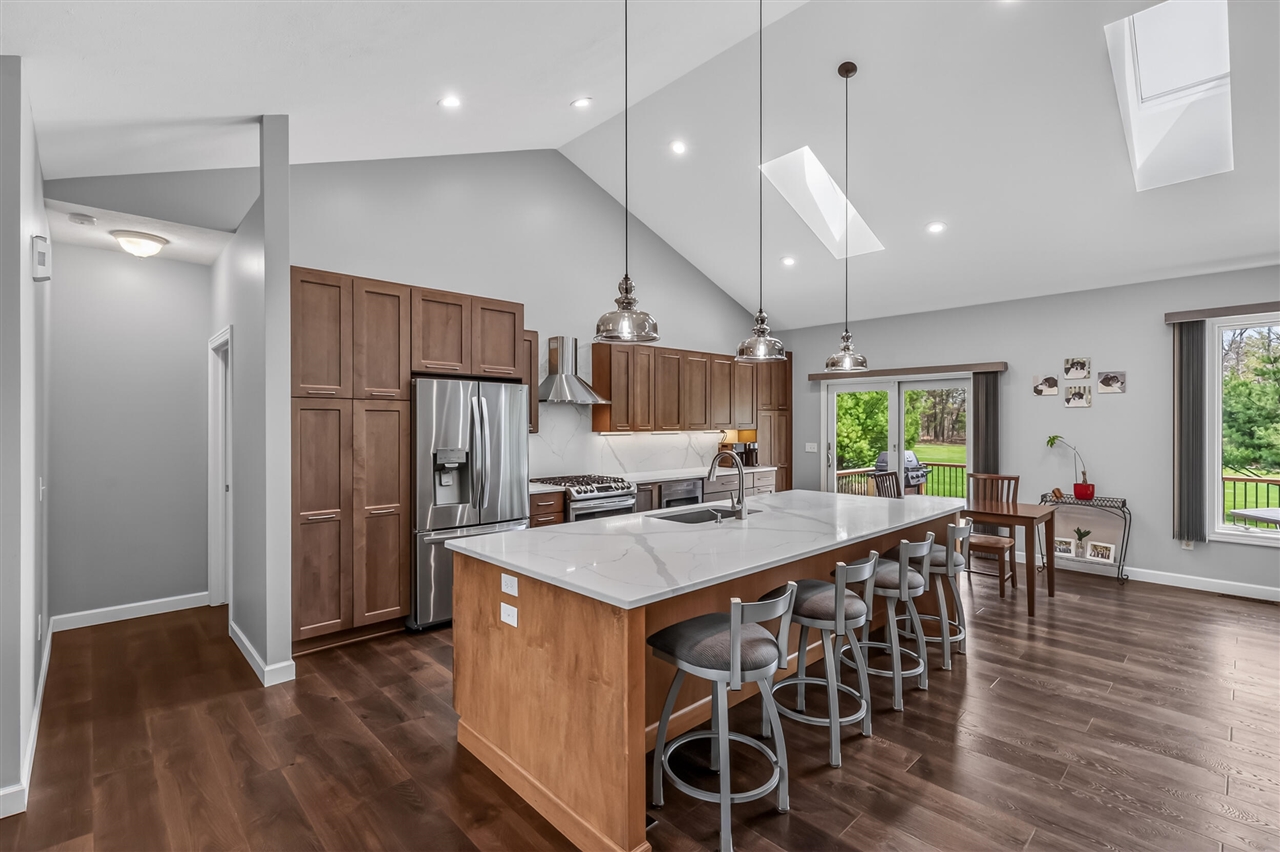 3950 Hampshire Hill Lane, Twin Lake, MI, 49457