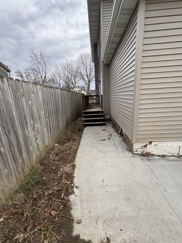 258 E Adams Street, Ionia, MI, 48846-1739