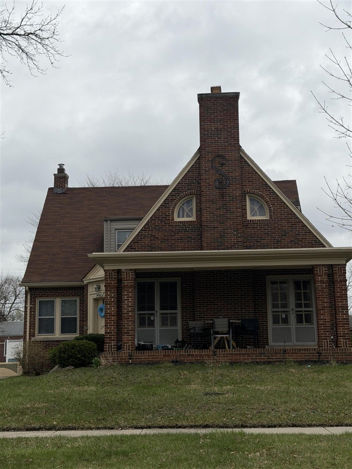 115 Bartlett Street, Clinton, MI, 49236