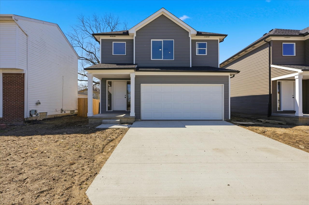 30493 Brush Street, Madison Heights, MI, 48071-1816