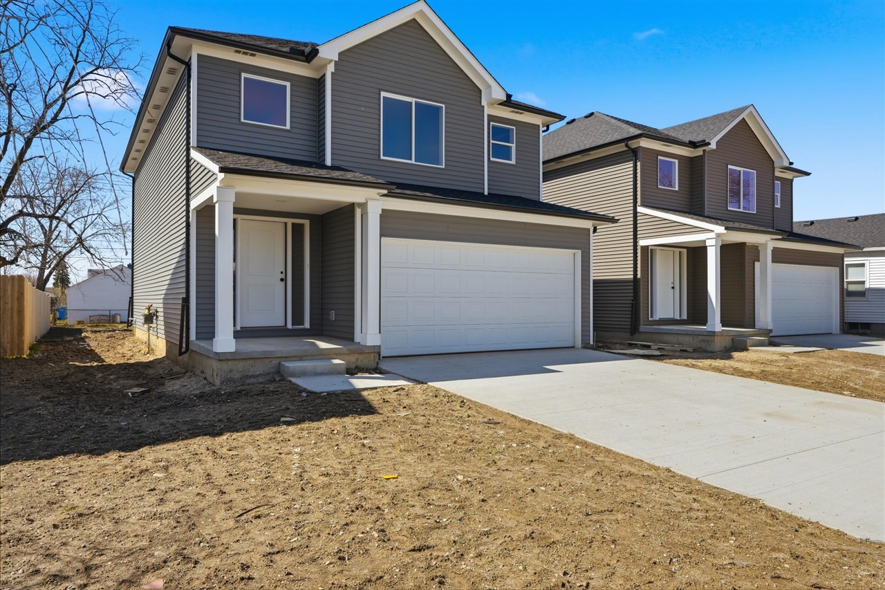 30493 Brush Street, Madison Heights, MI, 48071-1816