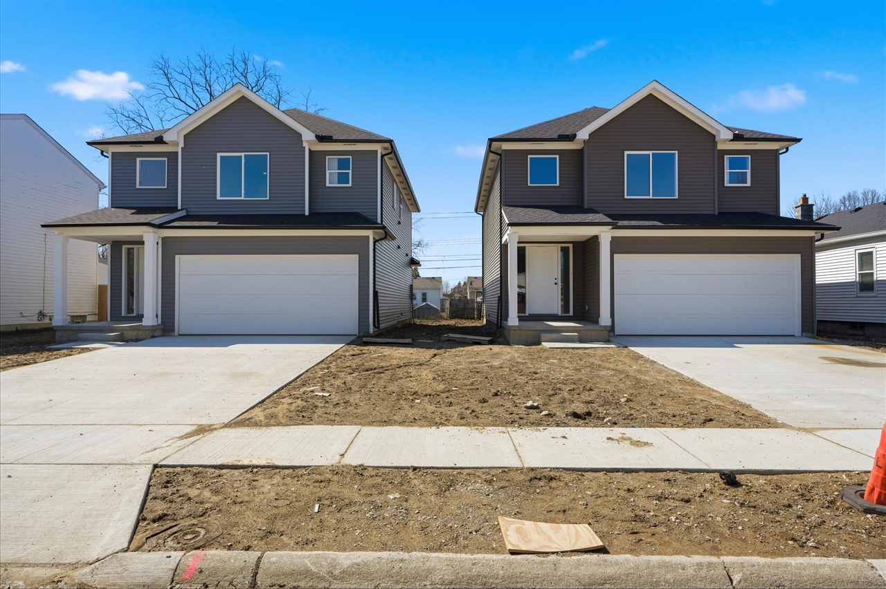 30493 Brush Street, Madison Heights, MI, 48071-1816