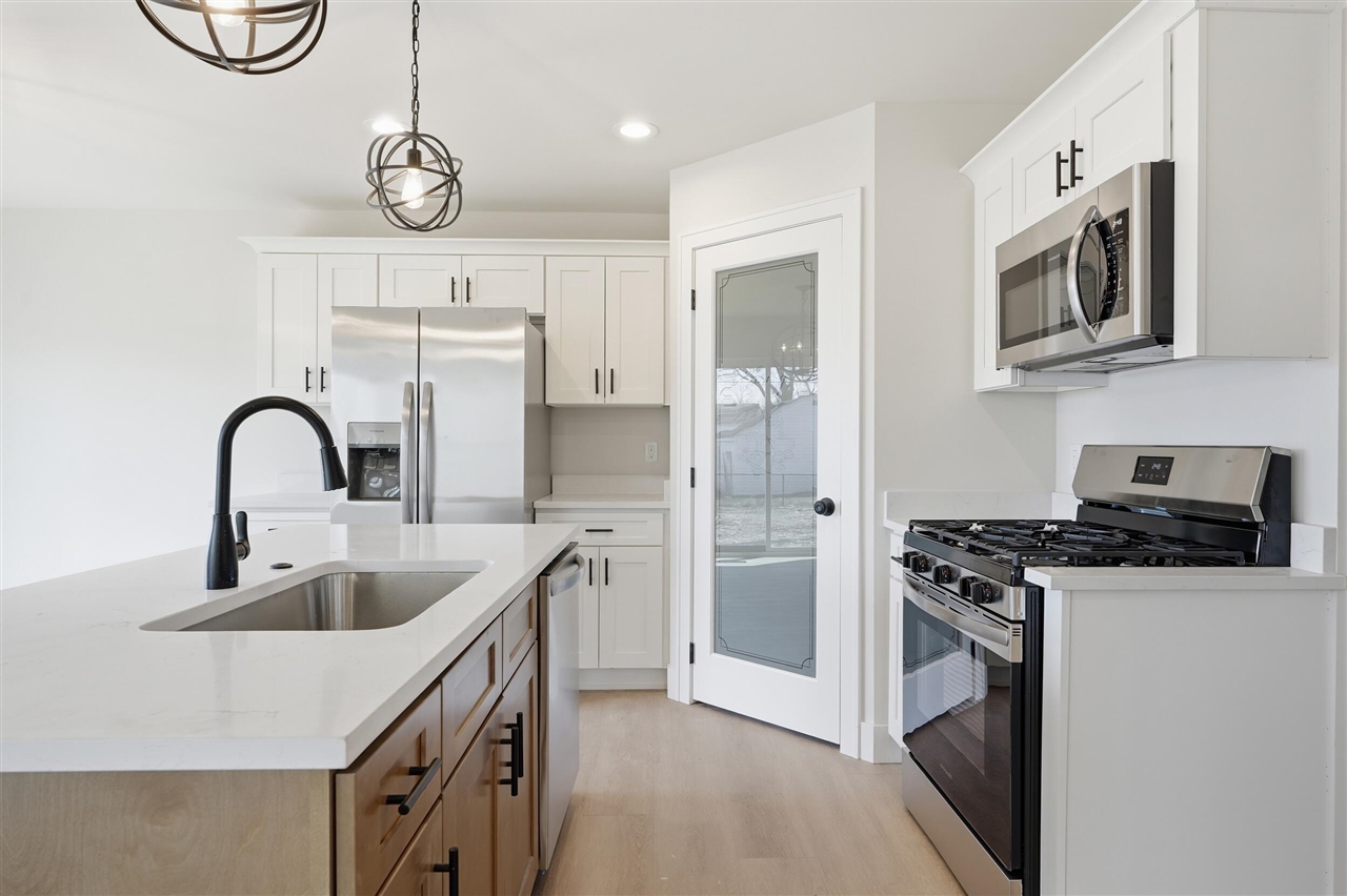 30493 Brush Street, Madison Heights, MI, 48071-1816