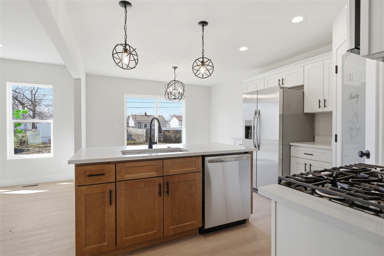 30493 Brush Street, Madison Heights, MI, 48071-1816