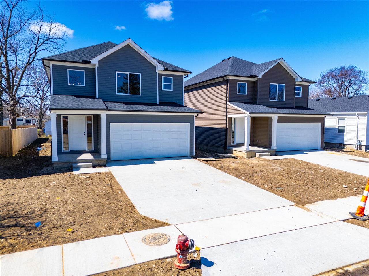 30493 Brush Street, Madison Heights, MI, 48071-1816