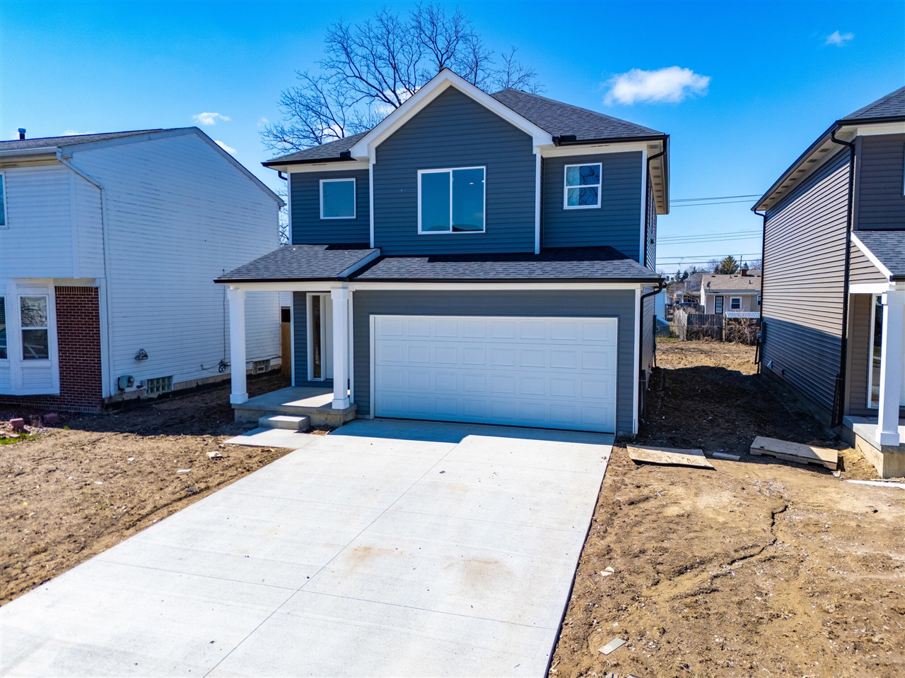 30493 Brush Street, Madison Heights, MI, 48071-1816