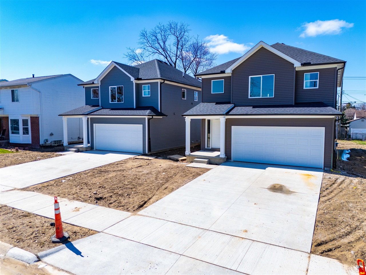 30493 Brush Street, Madison Heights, MI, 48071-1816