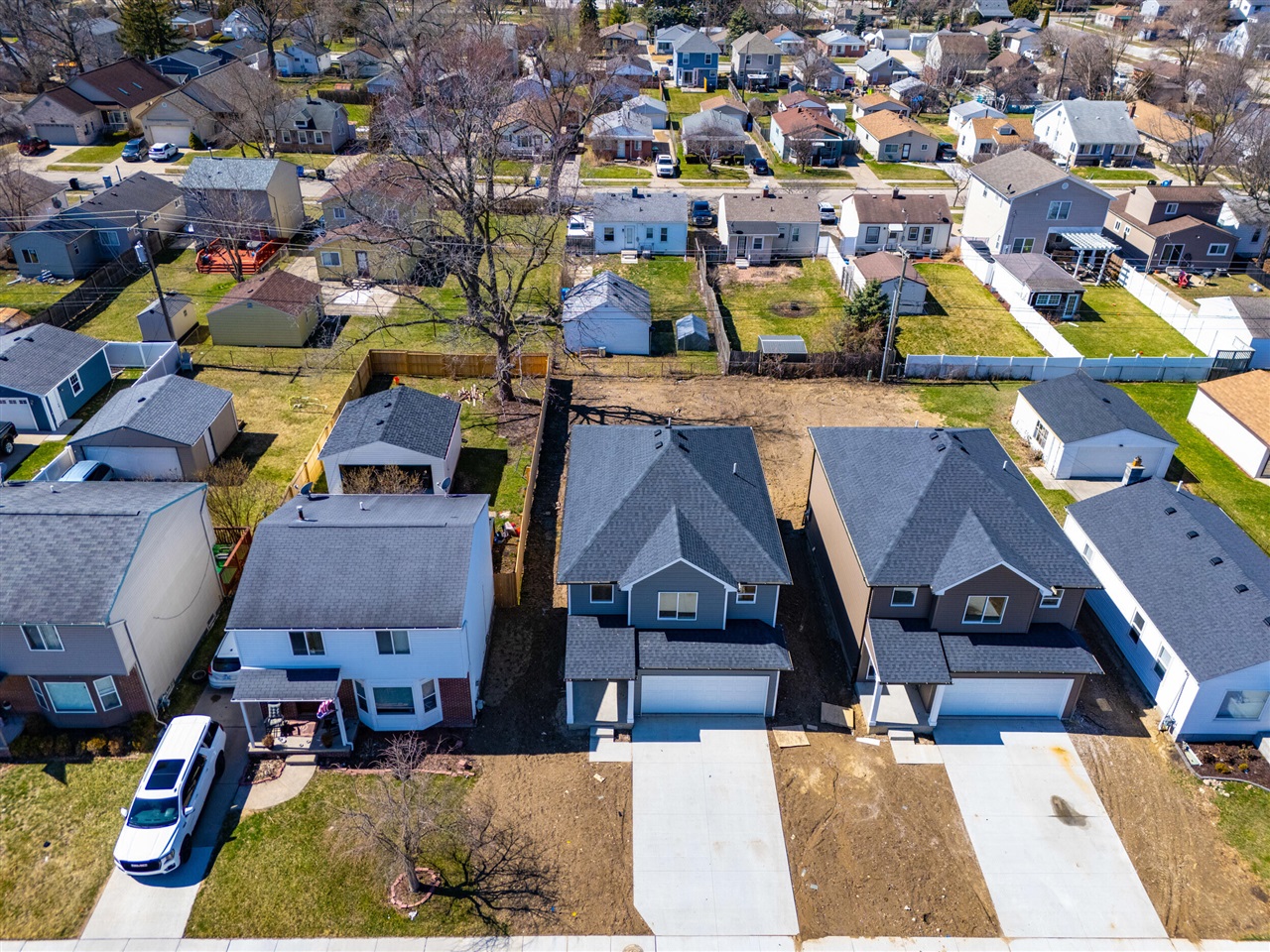 30493 Brush Street, Madison Heights, MI, 48071-1816