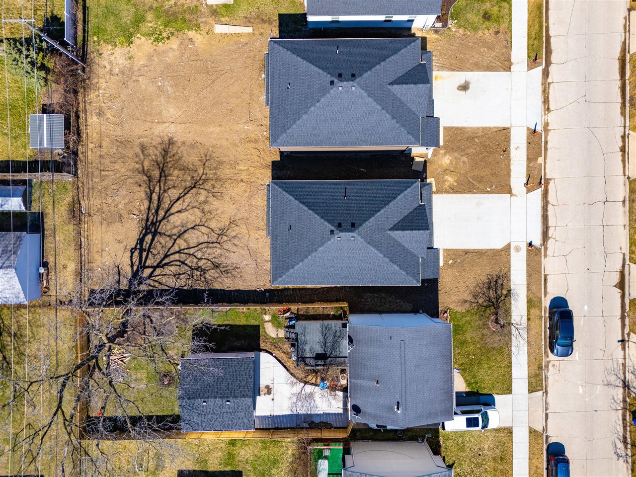 30493 Brush Street, Madison Heights, MI, 48071-1816