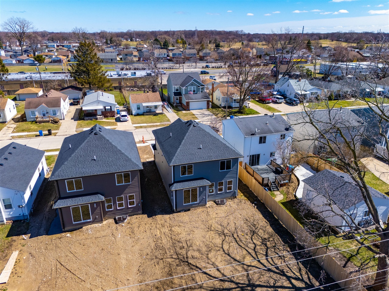 30493 Brush Street, Madison Heights, MI, 48071-1816