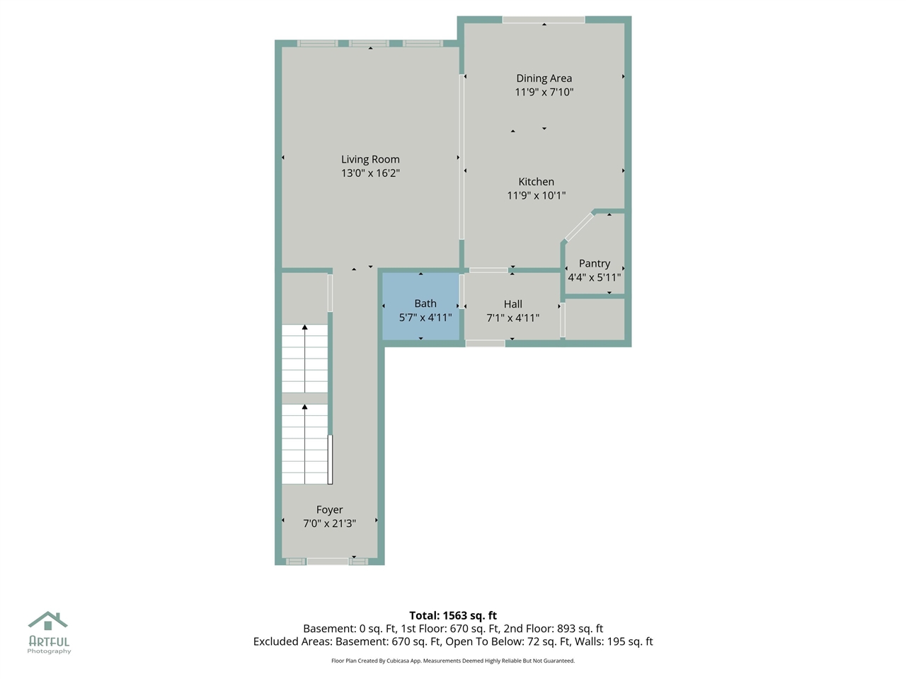 30493 Brush Street, Madison Heights, MI, 48071-1816