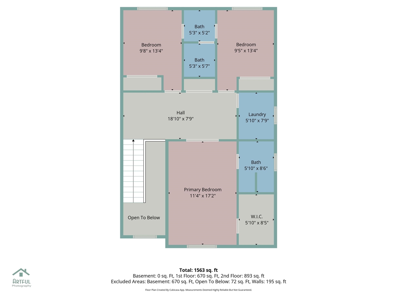 30493 Brush Street, Madison Heights, MI, 48071-1816