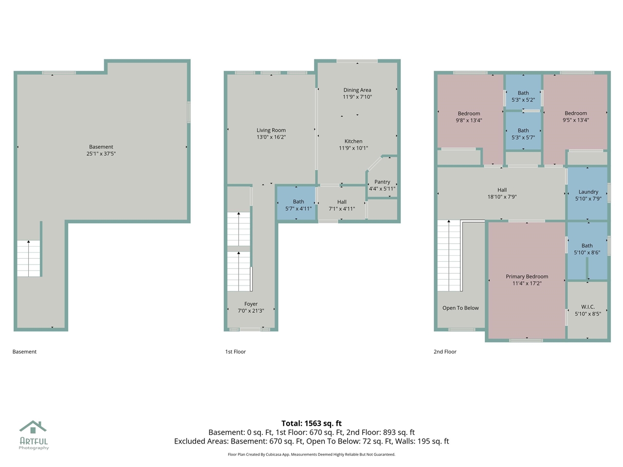 30493 Brush Street, Madison Heights, MI, 48071-1816