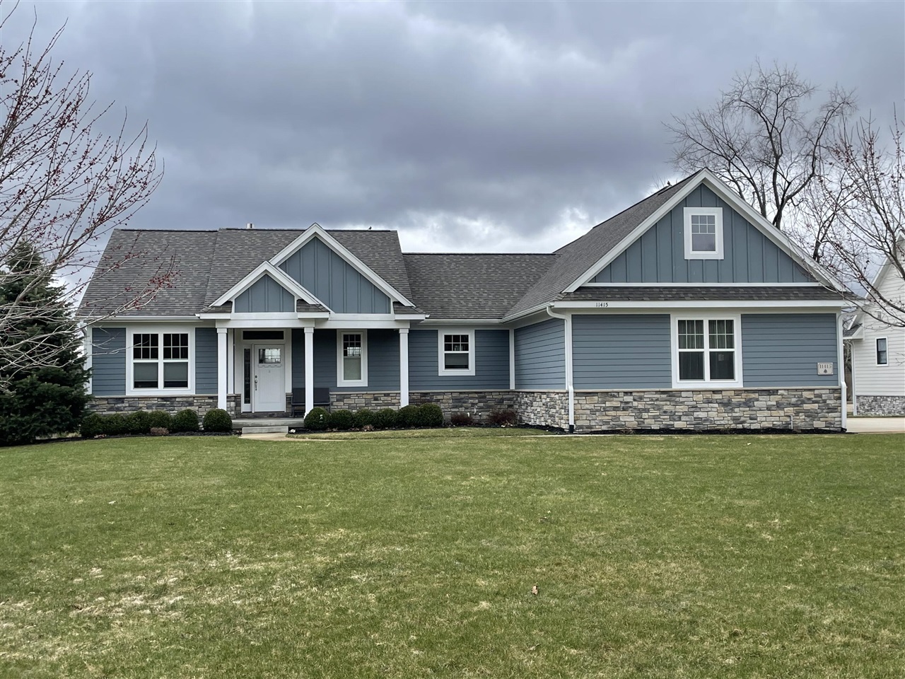 1st image of 11415 Killarney Dr, Stanwood, MI 49346 | MLS# 70524791