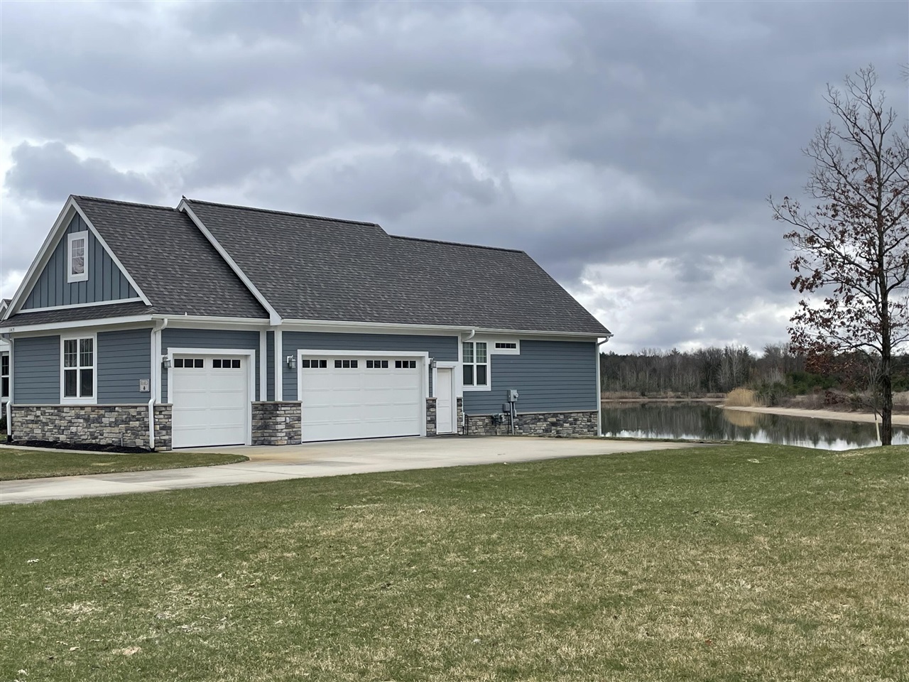2nd image of 11415 Killarney Dr, Stanwood, MI 49346 | MLS# 70524791