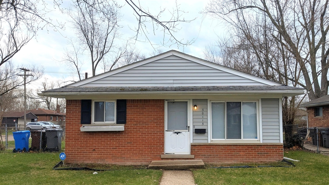 30113 Hazelwood Street, Inkster, MI, 48141-1547