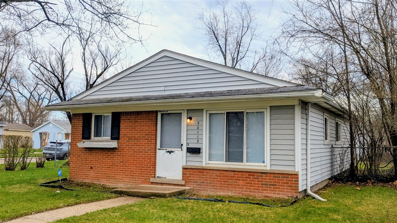 30113 Hazelwood Street, Inkster, MI, 48141-1547