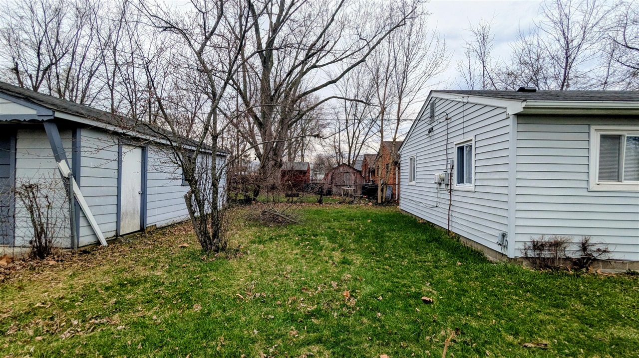 30113 Hazelwood Street, Inkster, MI, 48141-1547