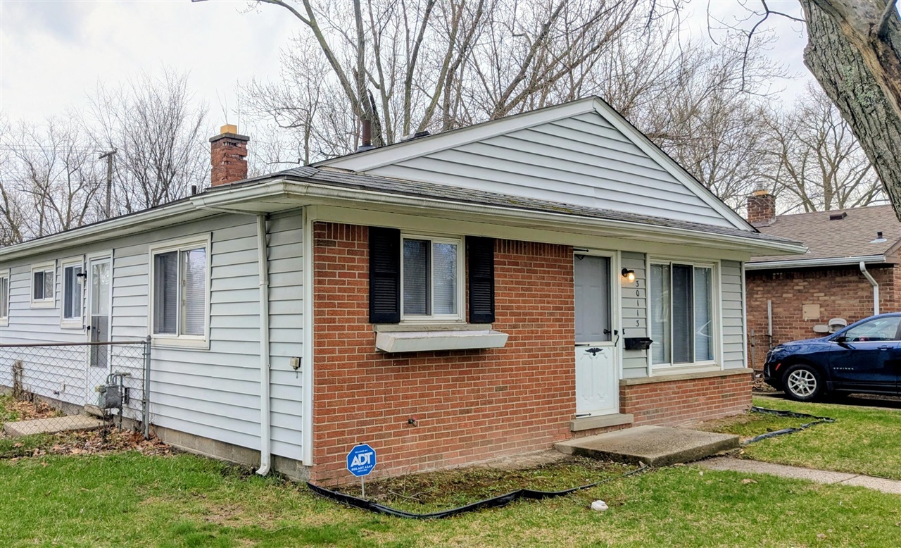 30113 Hazelwood Street, Inkster, MI, 48141-1547