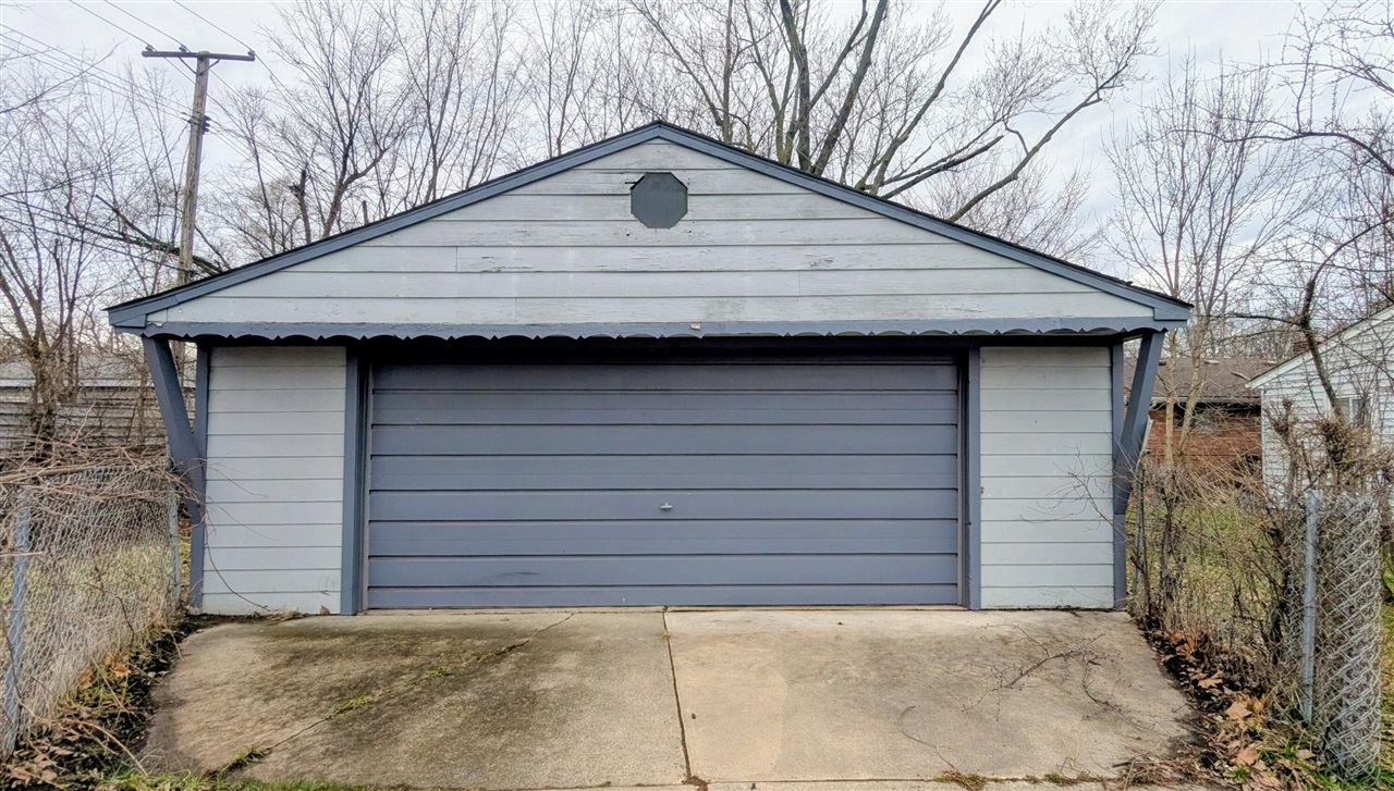30113 Hazelwood Street, Inkster, MI, 48141-1547