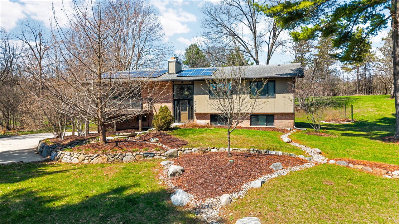 2776 Daleview Drive, Ann Arbor, MI, 48105-9603