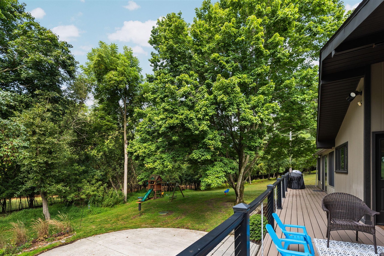 2776 Daleview Drive, Ann Arbor, MI, 48105-9603