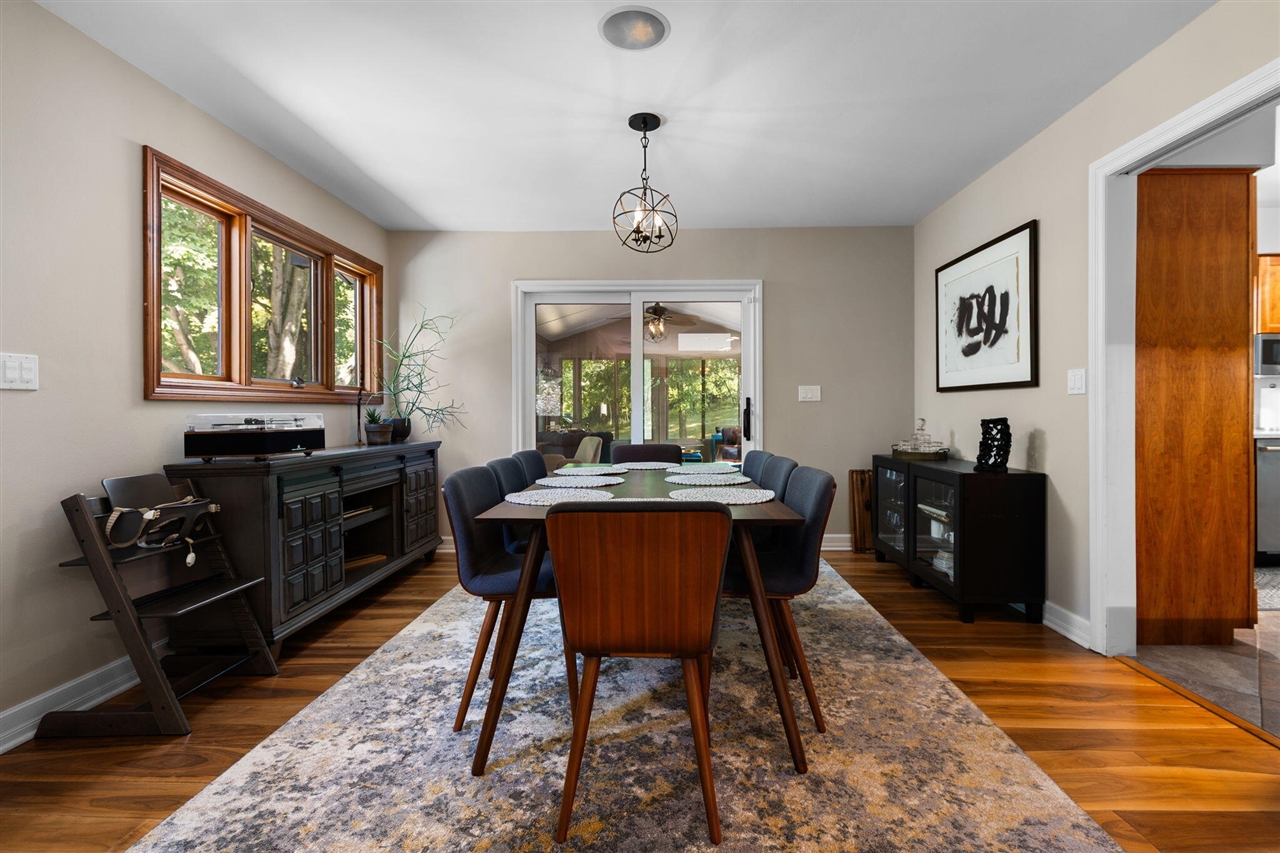 2776 Daleview Drive, Ann Arbor, MI, 48105-9603